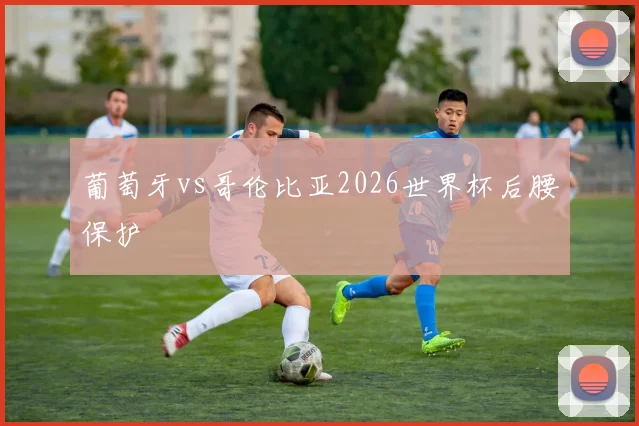 葡萄牙vs哥伦比亚2026世界杯后腰保护