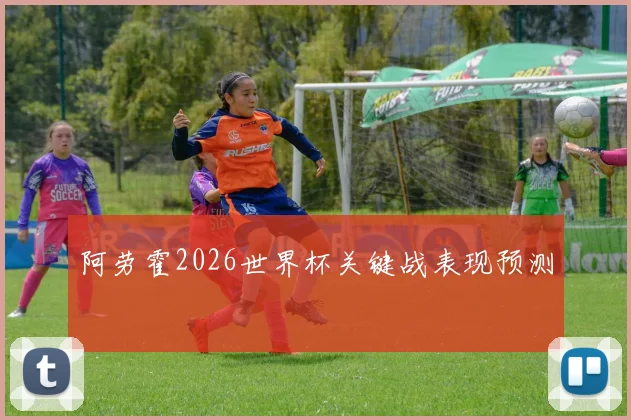 阿劳霍2026世界杯关键战表现预测