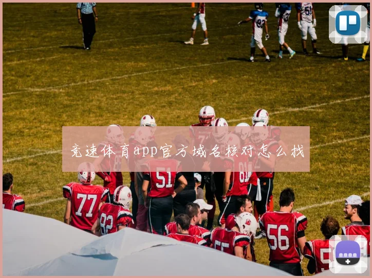 竞速体育app官方域名核对怎么找