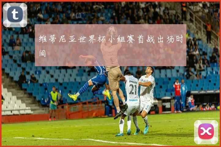 维蒂尼亚世界杯小组赛首战出场时间