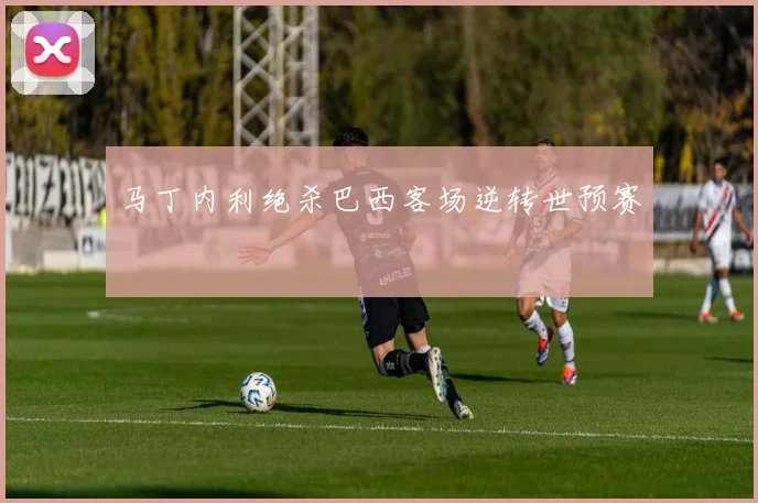 马丁内利绝杀巴西客场逆转世预赛