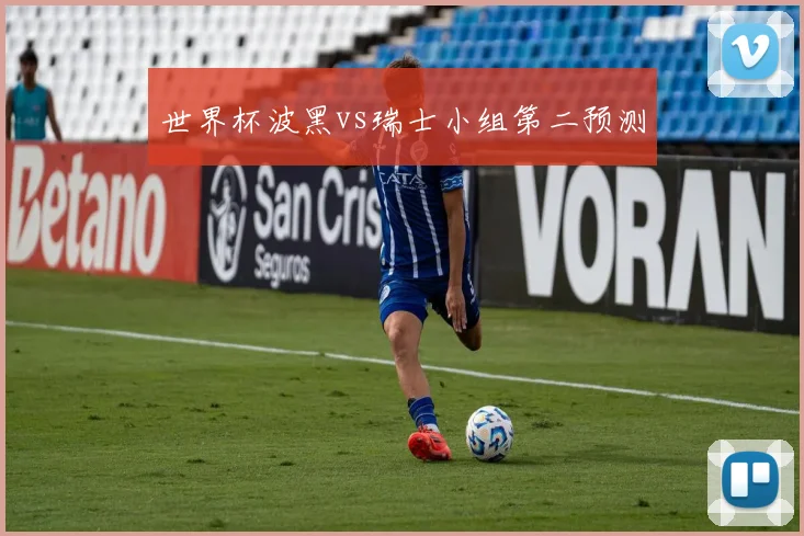 世界杯波黑vs瑞士小组第二预测