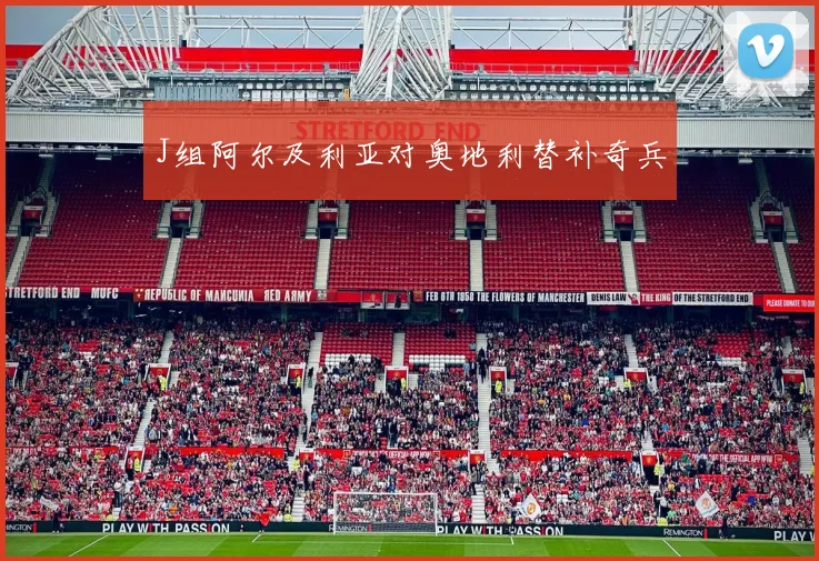 J组阿尔及利亚对奥地利替补奇兵